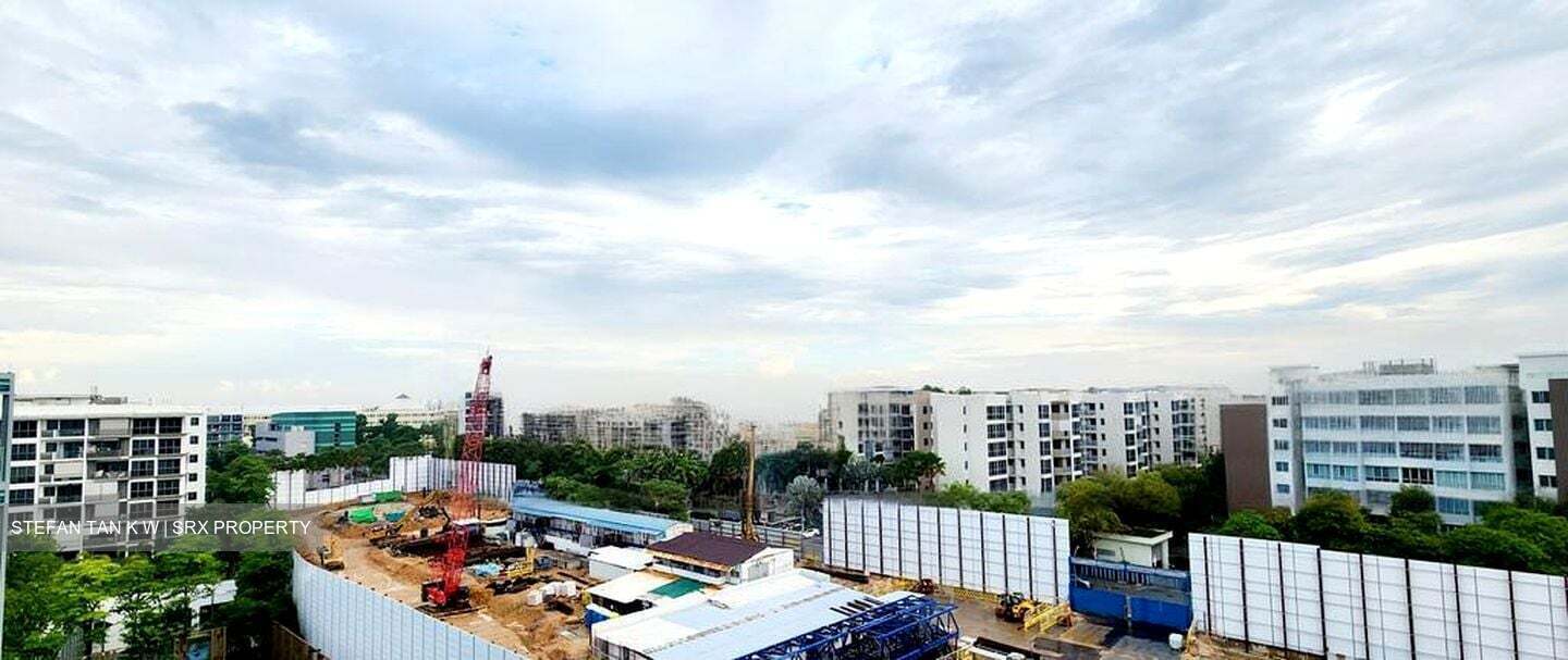 The Jovell (D17), Condominium #456797871